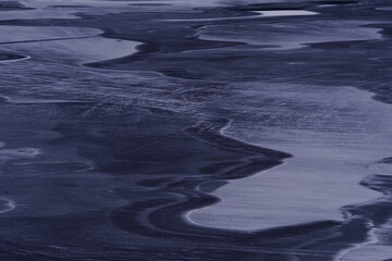 QWQ QAQ类似的这些表情都代表什么意思？