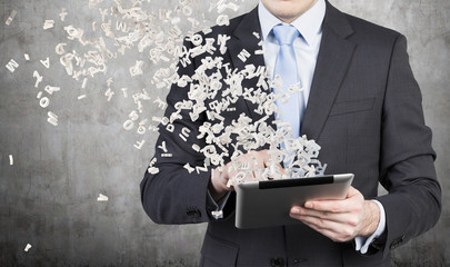 快递公司最怕怎么投诉他们