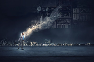 济南公交的线路一览