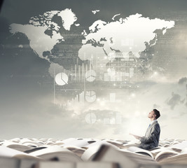 济南公交的线路一览